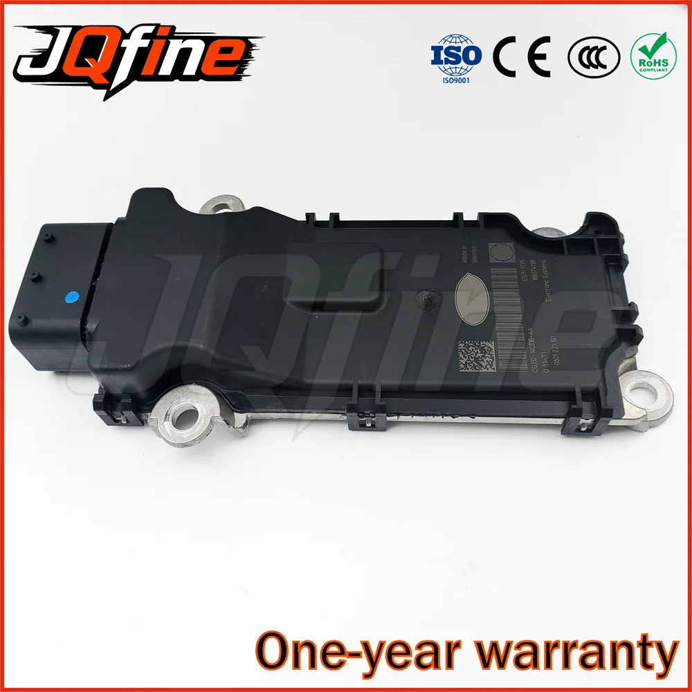 Transmission Automatic 9HP48 for Jeep for Honda New Trend Transmission Computer Transmission