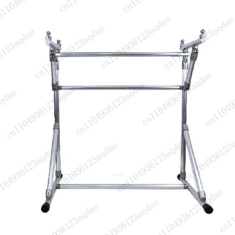 

Вышивка крестиком, специальный кронштейн из алюминиевого сплава, напольная кровать, вышивка, мобильный телефон, планшет, трещотка, дерево, подходит