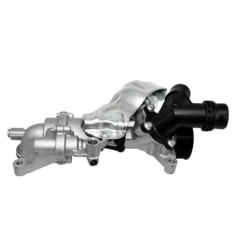 

New! New Water Pump for Mercedes-Benz C180 C200 C250 C300 E200 C204 W204 W212 2742000301 2742000601 2742000701 2742000800 274200