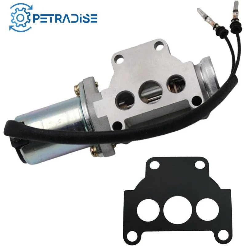 

Idle Air Control Valve For Nissan D21 Nissan Pickup Ichi Van NP300 237810F300 23781-0F300 237810F310 237810F320 2378186G00