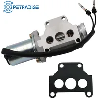 Válvula de control de aire inactivo para Nissan D21 Nissan Pickup Ichi Van NP300 237810 F300 23781-0F300 237810 F310 237810 F320 2378186 G00