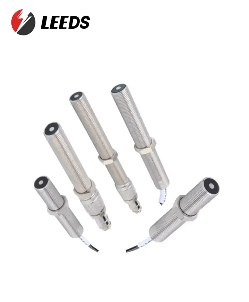 

MSP675 MSP676 MSP677 MSP678 Magnetic Rotate Speed Sensor Pick Up Sender Ring Gear Teeth 5/8- 18 UNF-2A For Generator