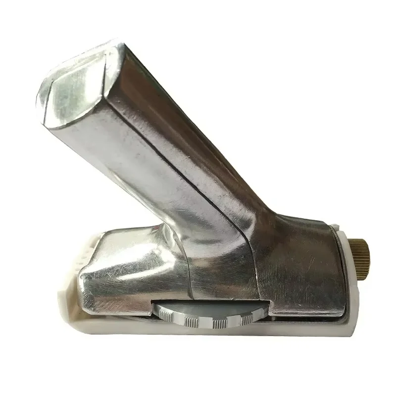Edge pusher device PVC plastic floor slicing construction tool  manual corner closing push knife push knife against the wall