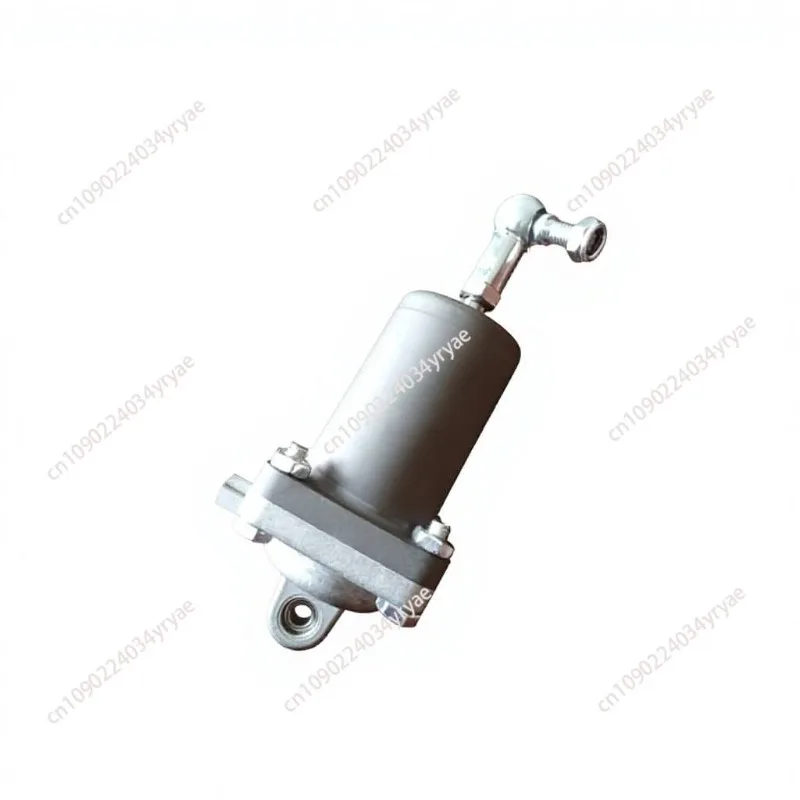 Applicable to Kaishan Red five-ring air compressor QH50/QH40 piston servo cylinder control intake valve cylinder accessories