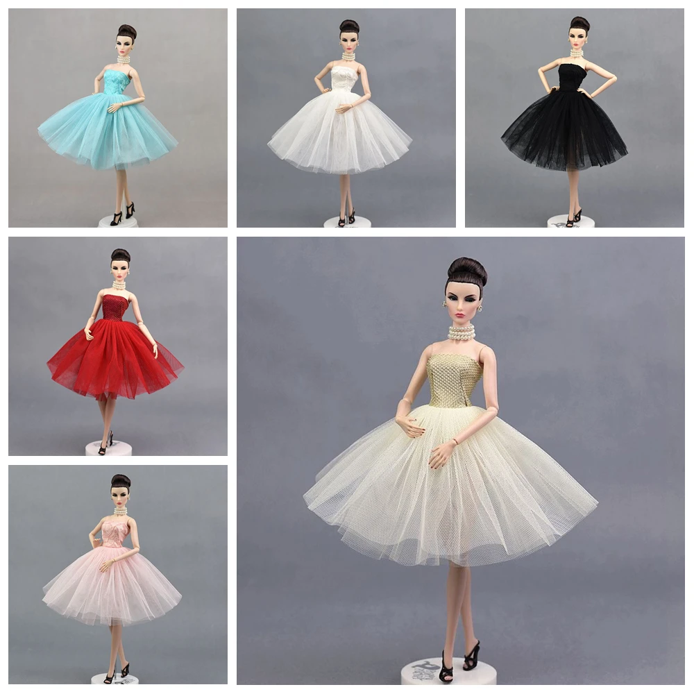 

Blythe 1/6 1/4 1/3 MSD YOSD girl woman bjd doll dress doll accessories toy clothes