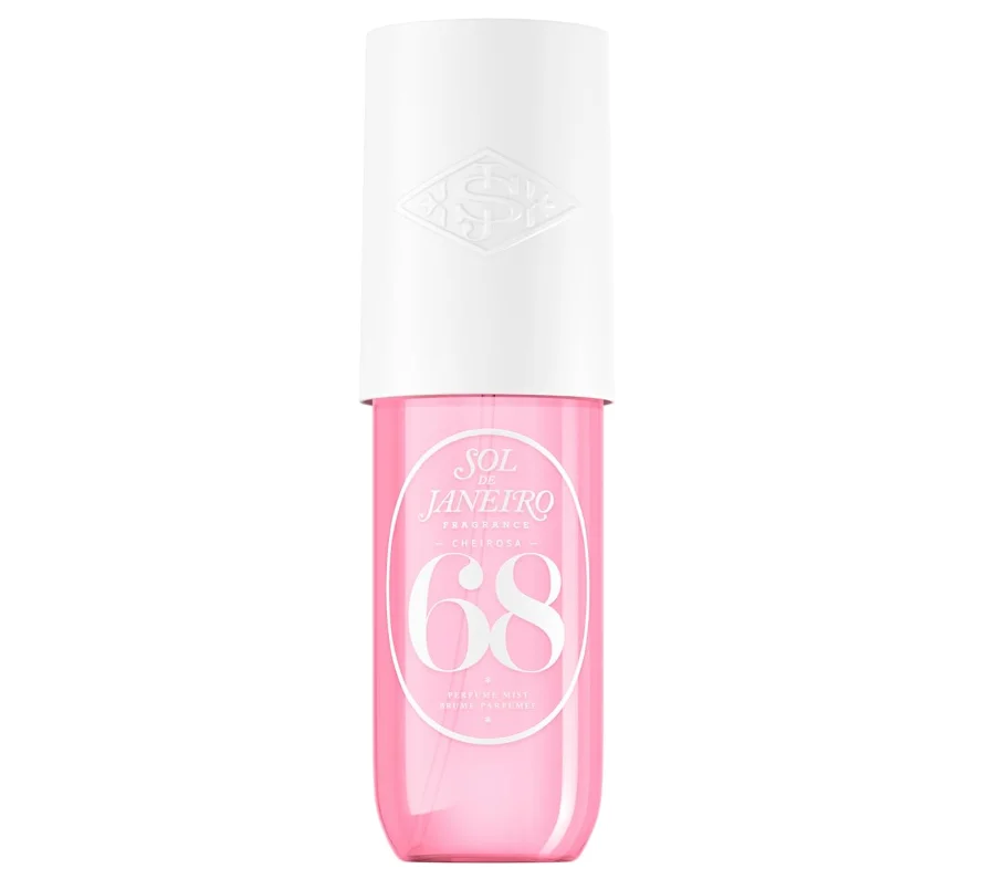 SOL DE JANEIRO Niebla de perfume para cabello y cuerpo