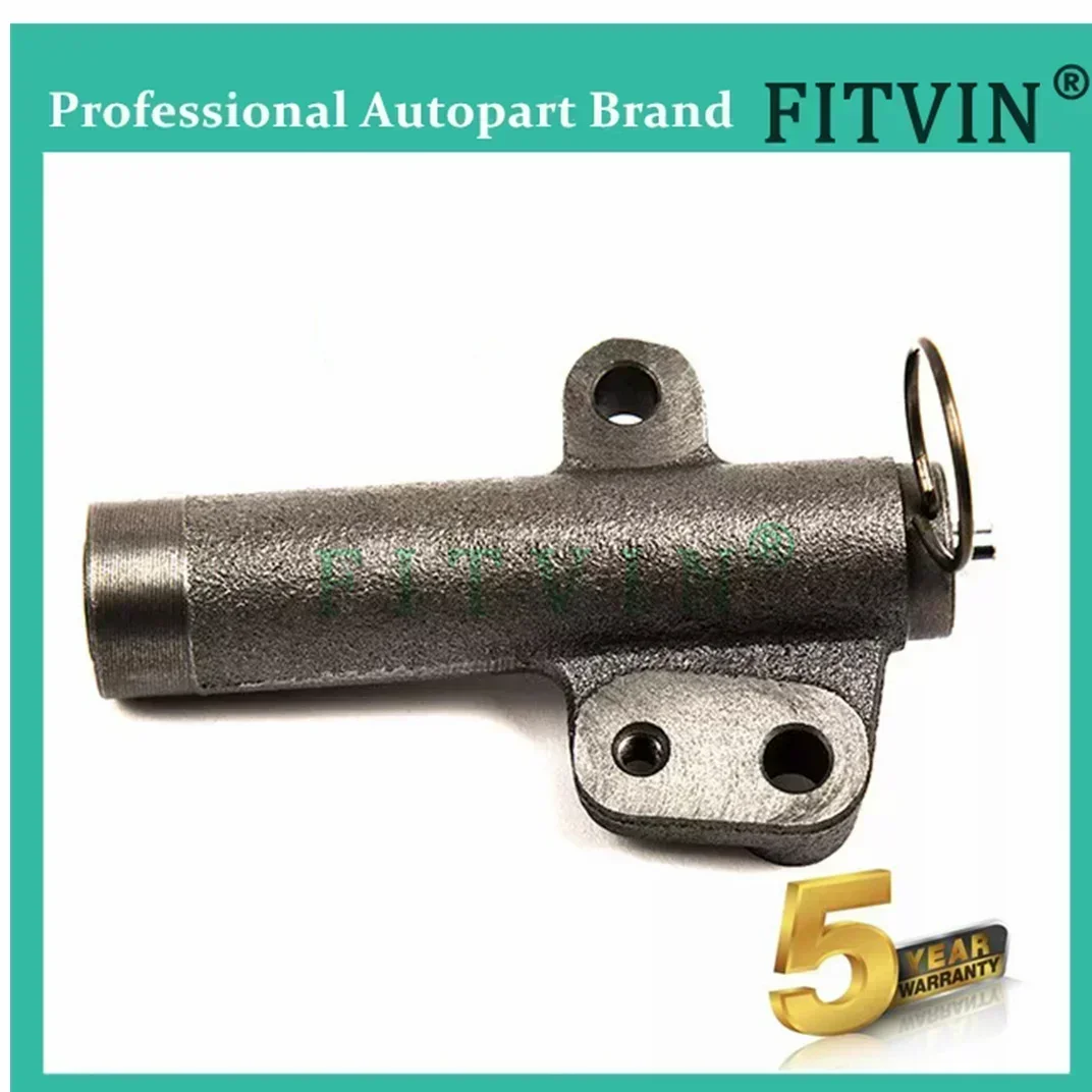 MD369715 Engine Timing Tensioner Pulley Belt 4G63 4G64 MD308086 for Outlander Mirage Lancer Galant Colt FITVIN