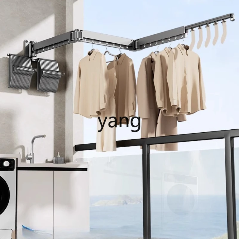 Lzr Foldable Clothe…