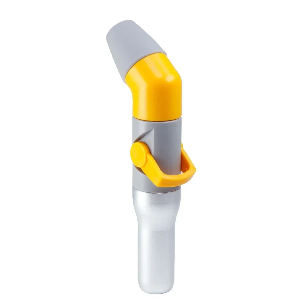 

Streamline Dental Care with Our Strong and Weak Suction Swivel Saliva Ejector, Ideal for All Procedures Dental chair Accessories