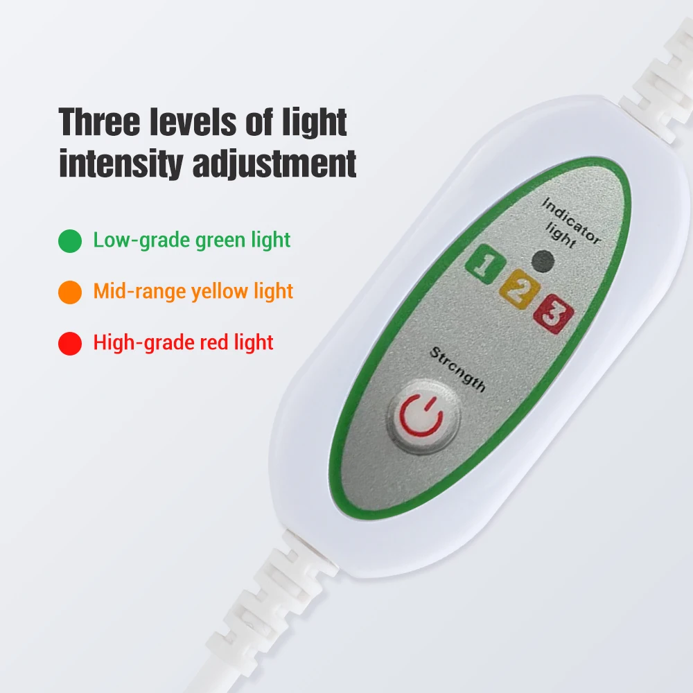 Rhinitis Sinusitis 650nm Laser Therapy Machine Nose Care Massage Device Laser Treatment Health Care Dropshipping USB