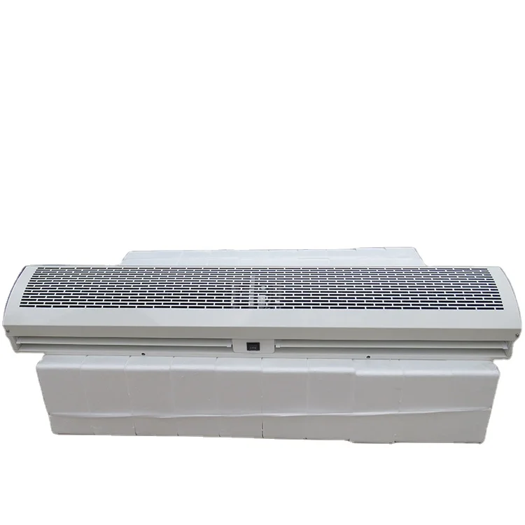 Handy heat and energy recovery ventilation strong wind door commercial air curtain