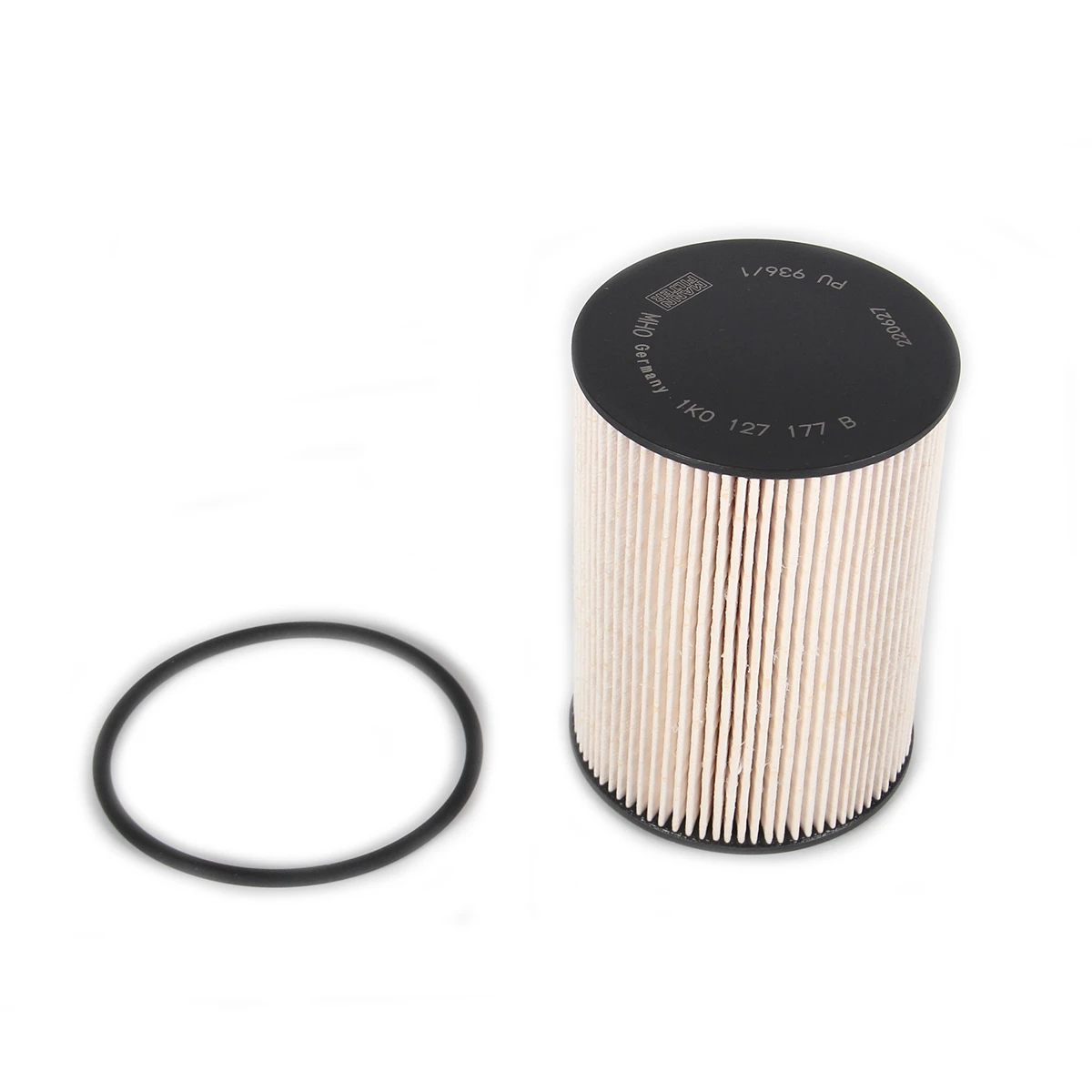 

Diesel Fuel Filter Fit For VW Golf Jetta AUDI A3 Skoda Octavia SEAT Alhambra Leon 1K0127434B