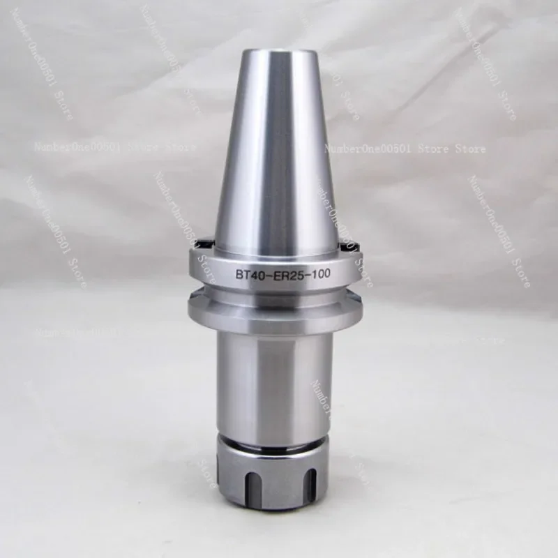 

Держатель инструмента с ЧПУ серии BT Высокоточный динамический баланс Хвостовик SK6 для фрезерного станка Высокоскоростная обработка