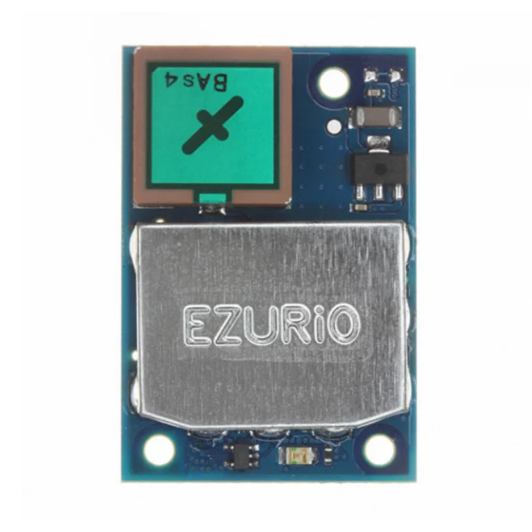 Ezurio TRBLU2300200-07-01 Bluetooth Version 2.0, Class 1 Transceiver Module 2.4GHz Integrated, Chip Surface Mount