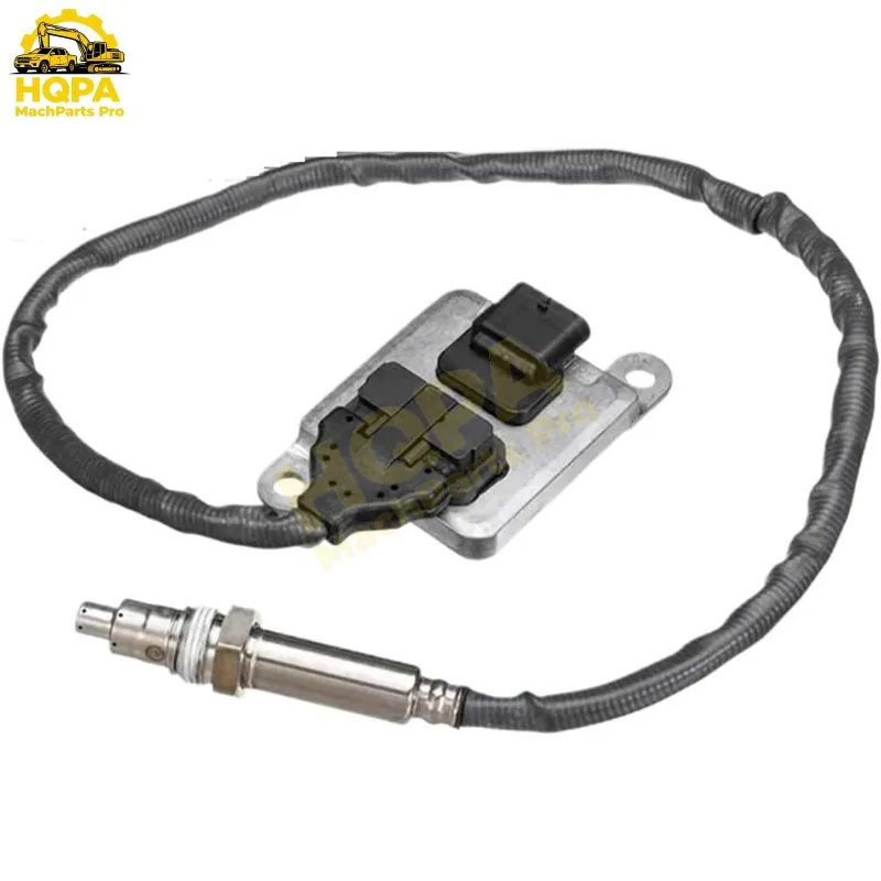 

5WK96621K AP03 Новый датчик Nox N43 для BMW E81 E82 E87 E88 E90 E91 E92 E93 LCI N43 116i 118i 120i,316i 318i 320i 11787587130