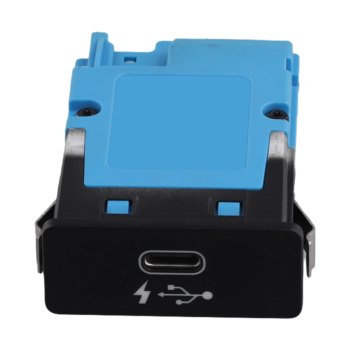 

Car Central Console TYPE-C Socket USB Port for 7 Series X3 X5 X7 84108711939