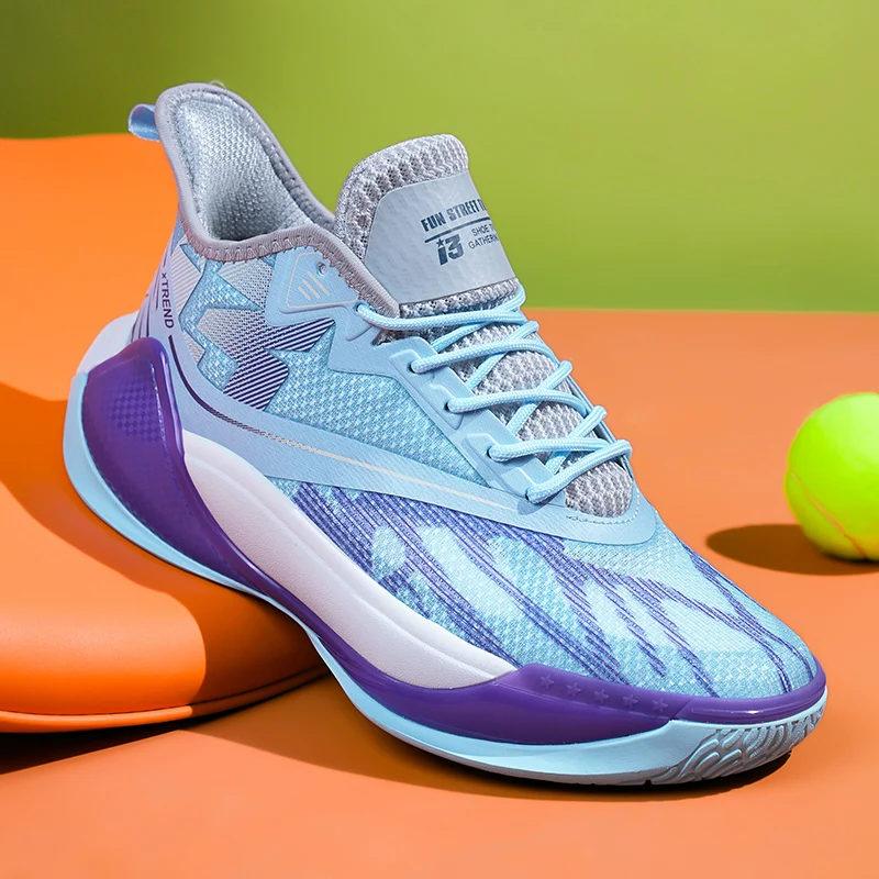 Shoes Men Sneakers … - image