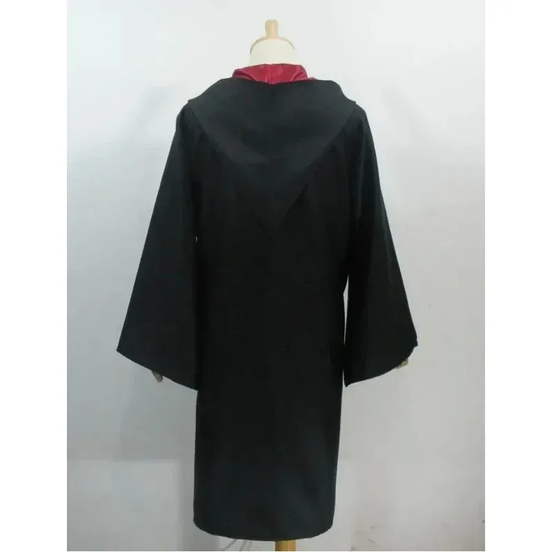 qq98 дропшиппинг халат накидка костюм галстук шарф палочка очки костюмы для косплея детский костюм