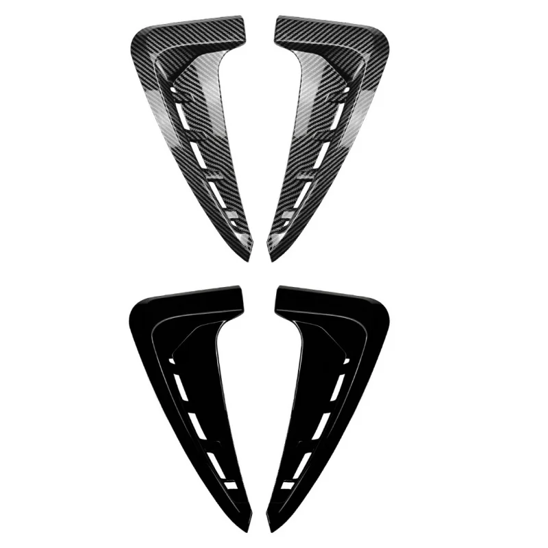 

SAAR Suitable for BMW X5 F15 Sport Edition 2014-2018 Model Fender Car Sticker Exterior Cross-Border Modification Accessories
