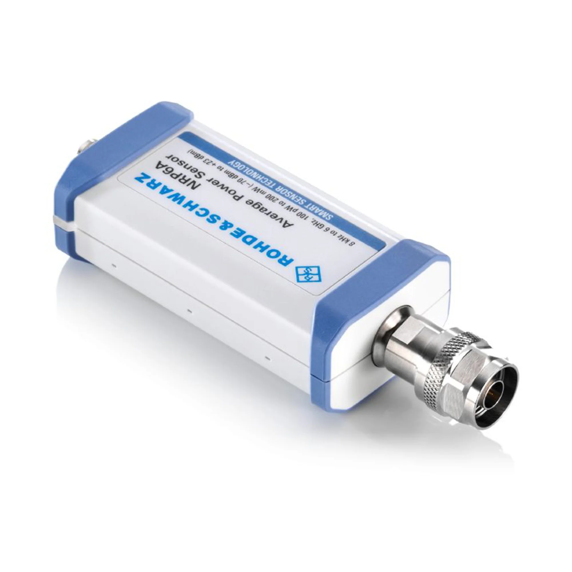 ROHDE&SCHWARZ NRP6A Average Power Sensors Germany Made 1 Month Warranty