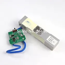 New Original Loadcell Pressure Sensor for CAS CL-5200 CL5200 Label Scale Load Cell with AD Board