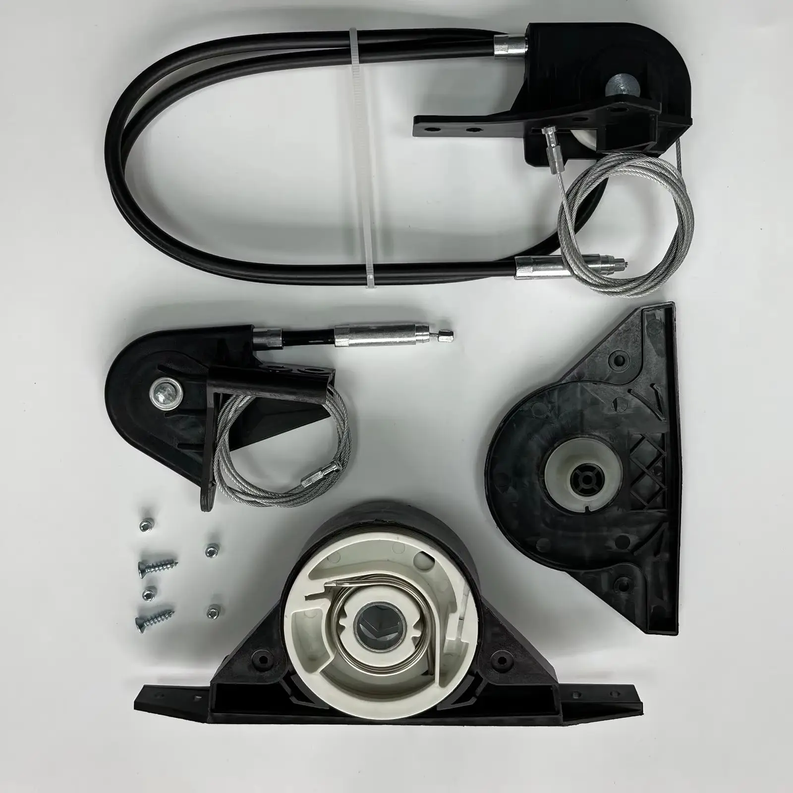 

Electric Sliding Door Repair Kit Left Side 7E1843871 FOR VW T5 TRANSPORTER Multivan Caravelle