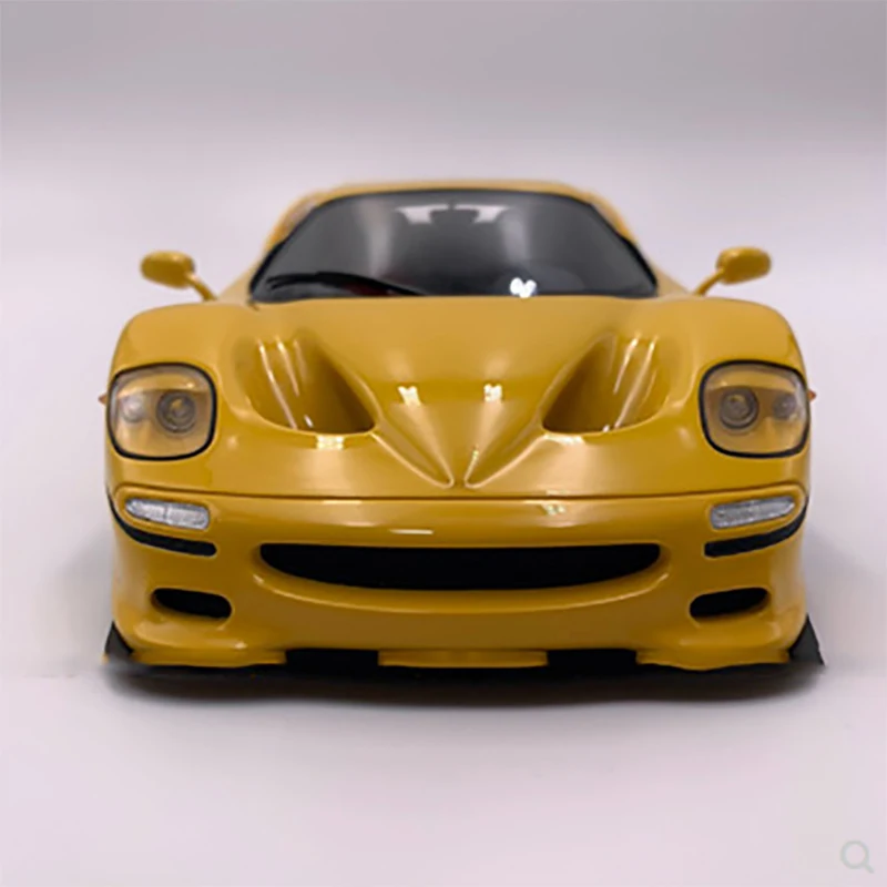 GT Spirit 1:18 F50 modified version resin car model car model collection KJ036