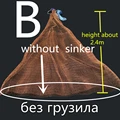 B48 no sinker