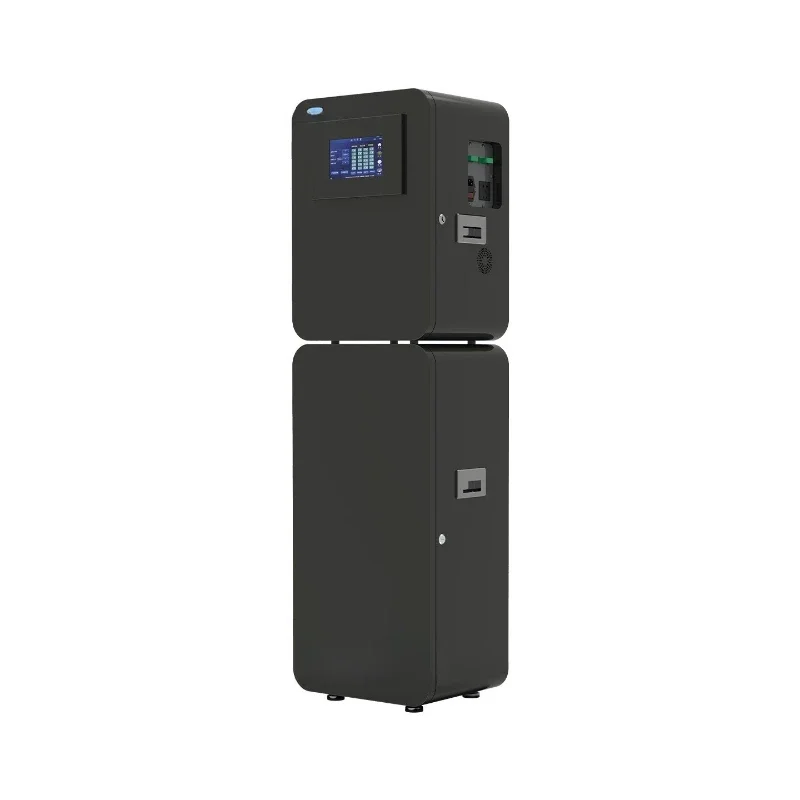 

Total copper automatic water quality analyzer, copper ion Cu heavy metal online monitor surface water sewage outlet