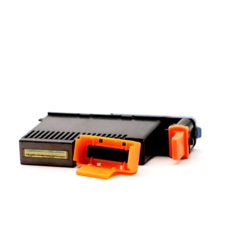 رأس الطباعة 81 مناسب لطابعات التنسيقات الكبيرة HP Designjet 5000/5000PC/5500/5500PS ويمكن أن تحل محل رؤوس الطباعة