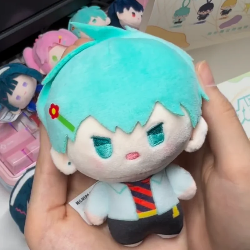 Alien Stage Anat Art High School Series Blind Box Doll Keychain Pendant SUA TILL IVAN Trendy Toy Phone Charm Anime Enthusiasts view 6