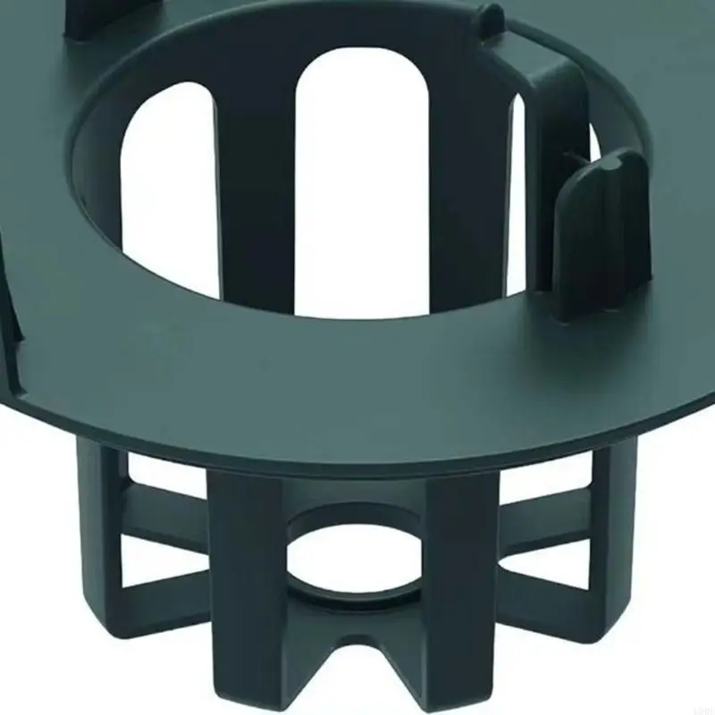 u0de 2pcs تدفئة حليب الأطفال تقف