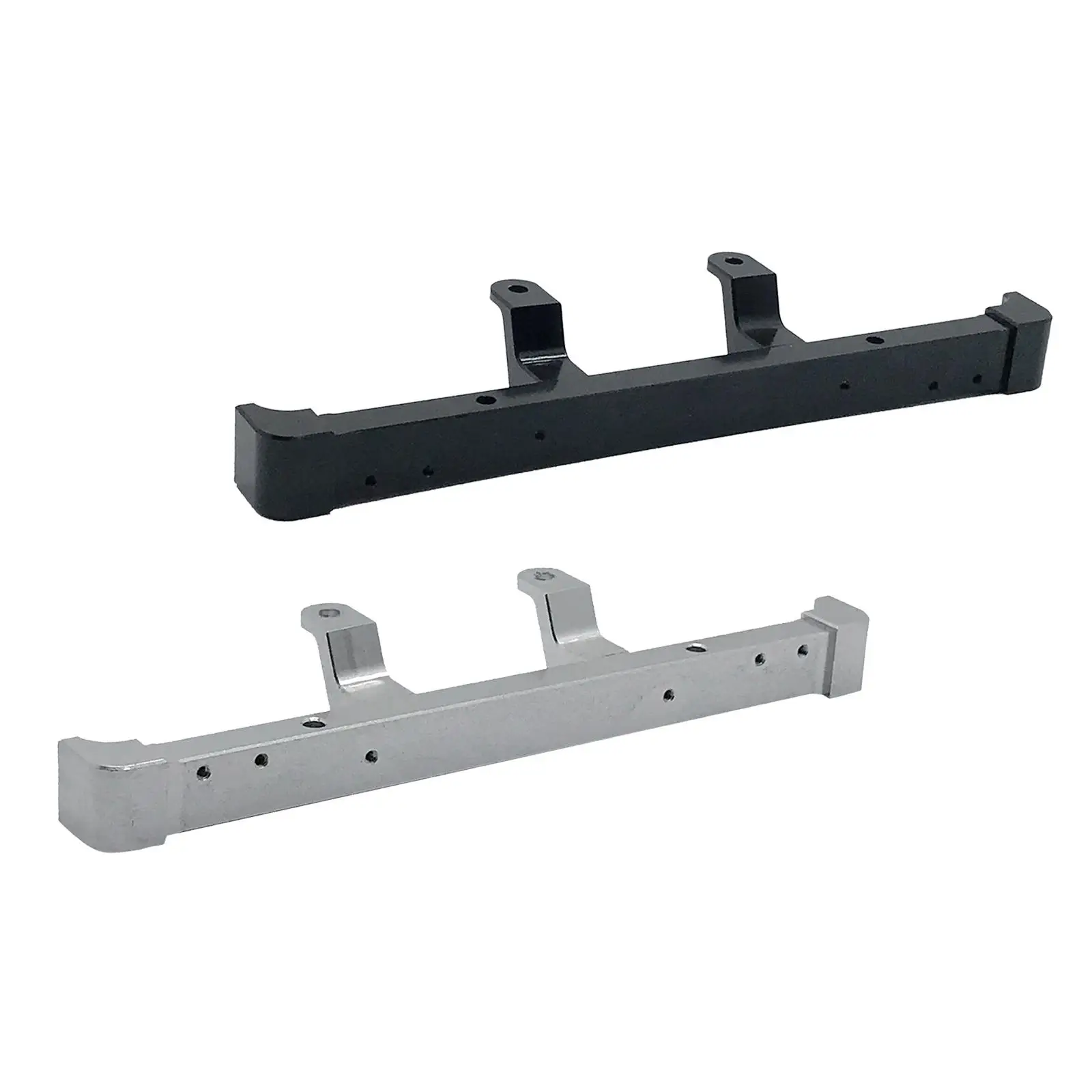 

1pc Replacement Front Bumper Fits 1:12 Scale D90 D91 D96 D99S MN90 MN96 MN99 MN99 Accessory Parts