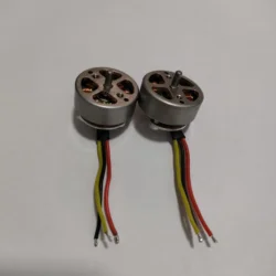 Syma X500 Pro Original Spare Part Burshless Motor Engine Part X500Pro RC GPS Drone Quadcopter DIY Accessory