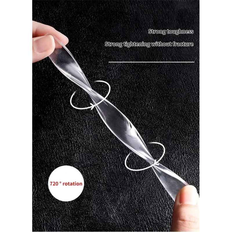 Self Adhesive Buffer Bumper Mute Protection Pad Door Stopper Toilets Drawer Door Cabinets Anti-collision Silicone Pad