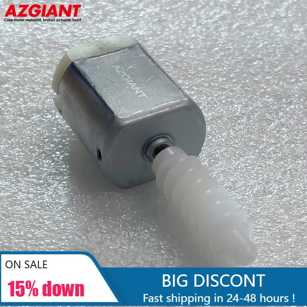 

Car Micro Motors Central Door Lock Latch Block Motor Actuator For 2017-2020 GMC Acadia Terrain Limited