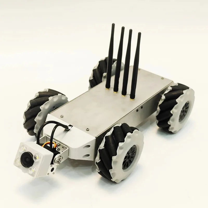 

Car chassis inspection, air conditioning duct, wind turbine, picture transmission, trolley