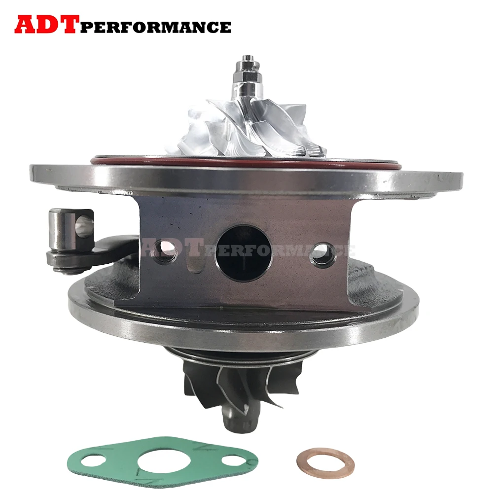 

BV40 MFS Milling Wheel 54409700002 54409880007 Turbine Cartridge For Audi A1 A3 Q3 S3 VW Skoda 2.0TDI CFHA CBDB 2007-2017