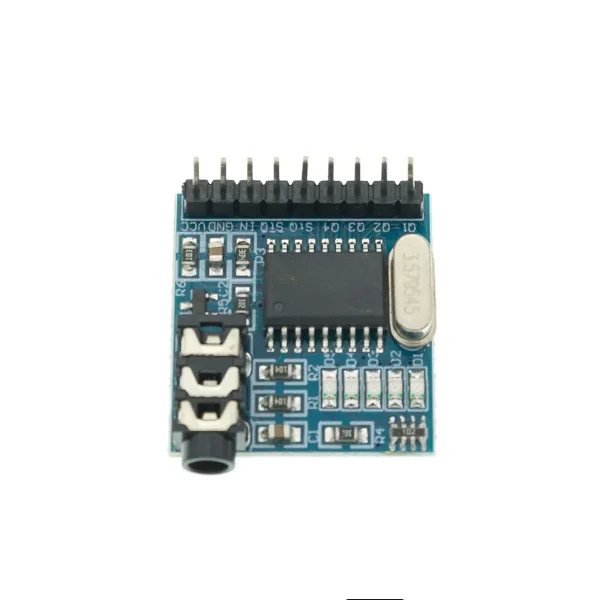 XD-61 MT8870 DTMF Voice Decoder Module Phone Module