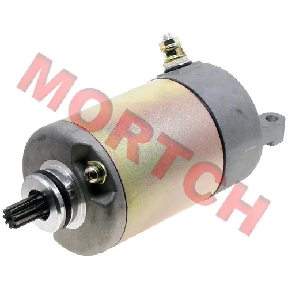 Starter Motor for BAKUS 260 ATV YH260 CFMoto CF250 JETMAX 250 CF250T-6A CF300 CF Moto 01A0-093000