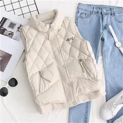 Golf wear women Autumn winter coat vest  golf clothing Quick-Drying Sports  top Loose Elastic 2024 Golf wear women