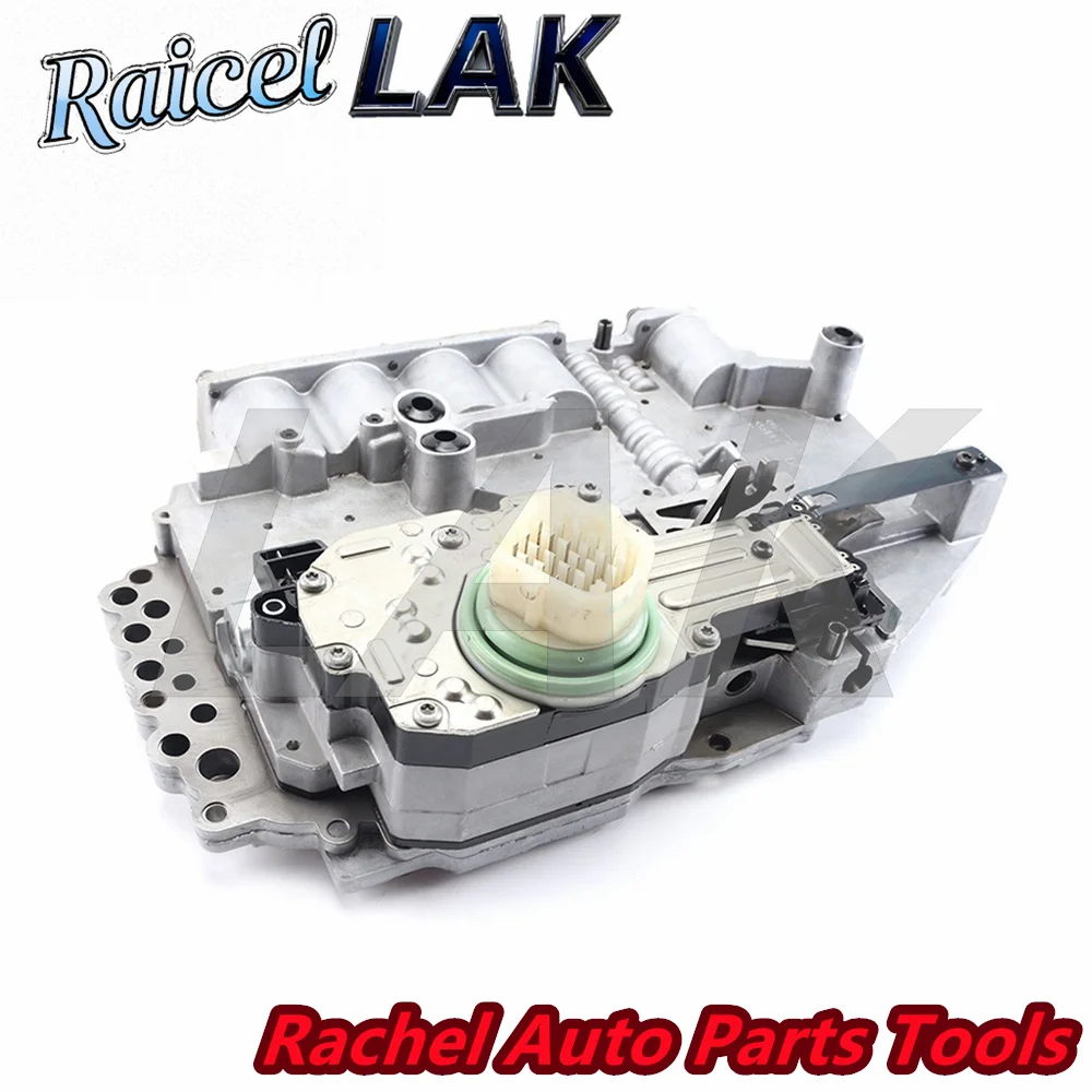 

45RFE 545RFE 68RFE Корпус клапана коробки передач 5170877 АА 52119435 AB для Chrysler Dodge Jeep