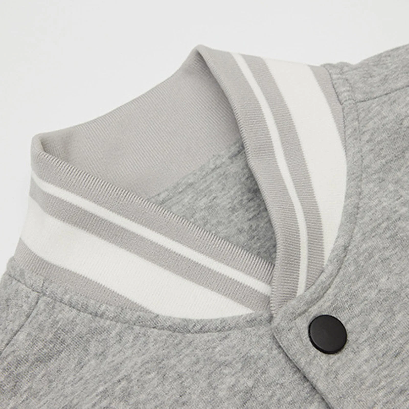 سترة شتوية للرجال من Aelfric Eden مبطنة تكتيكية كبيرة منفوخة سترة بيسبول أمريكية عتيقة كاجوال فوق المعطف