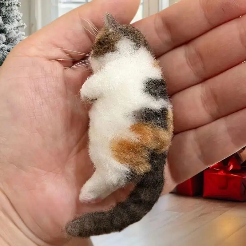 Thumbnail 2 - #84 Trending Felting Needles Right Now