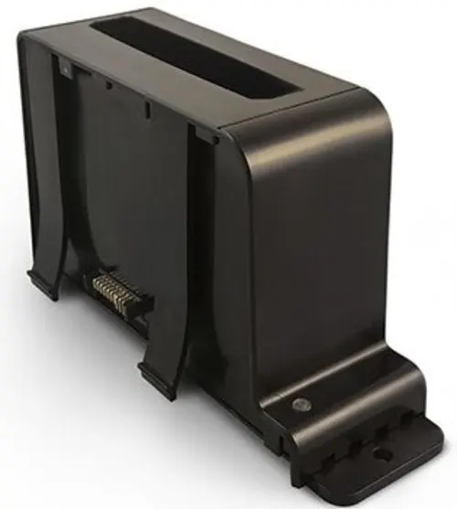 

Lind Electronics DECHCB-5022 Modular Battery External Charging Bay
