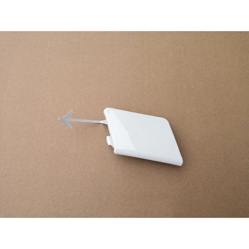 المصد الأمامي للسيارات سحب هوك غطاء تغليف لسوزوكي سويفت 2013 2014 2015 2016 #6