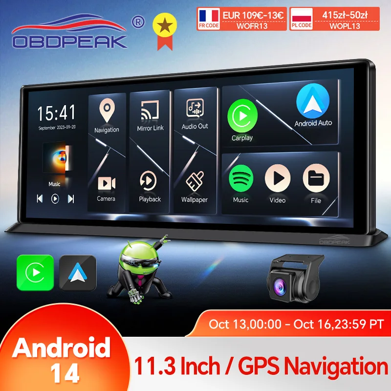 #69 Best Dash Cams to Buy In 2026