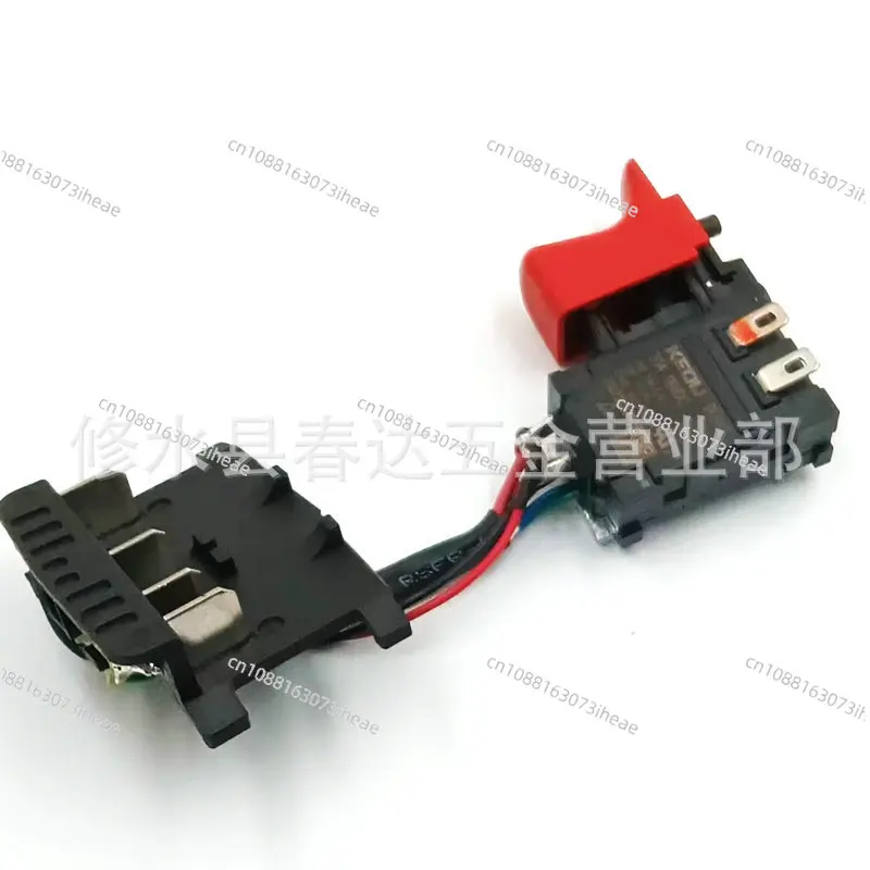 2607202330 Charging drill for GSB180-LI GSR18V-190 GSR180-LI