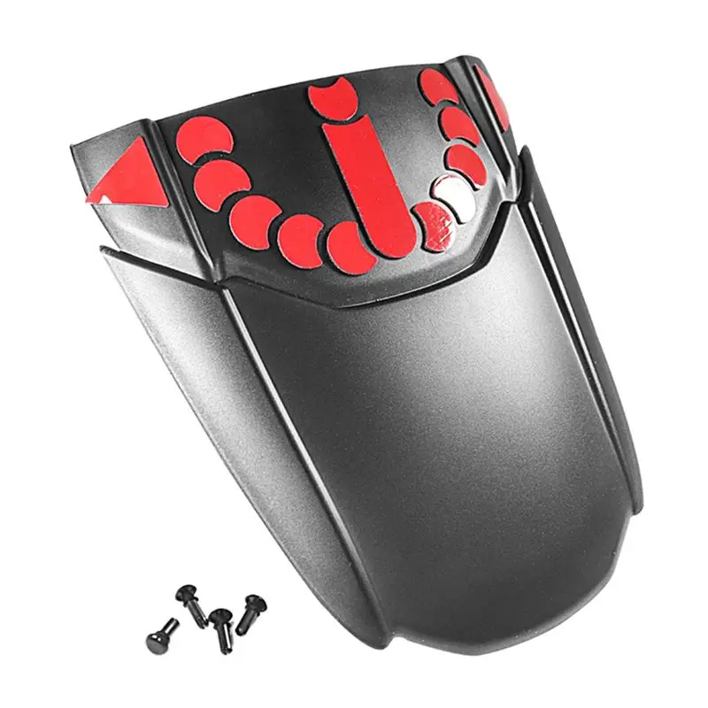 Firmly Motorcycle Extension Splash Guard For BMW S1000R 2021 2022- S1000RR 2019- M1000RR