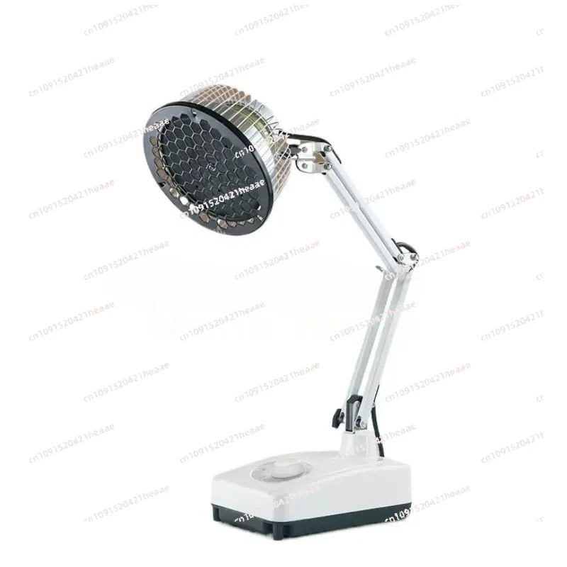 

Suitable for Infrared physiotherapy device electric heating lamp household electromagnetic wave therapy device